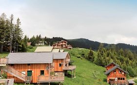 Chalet Klippitzoase By Interhome